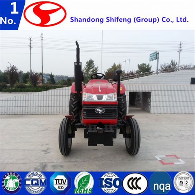 45HP Agricultural Machinery /Compact/Diesel Farm/Farm/Lawn/Garden/Constraction/Farming Tractor 