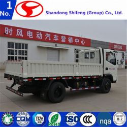 Cargo Truck & Transport Flatbed Truck for Sale