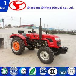 40 HP Agricultural Machinery Farming/Garden/Compact/Lawn/Diesel Farm Tractor