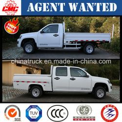 No. 1 Hot Selling 4X2 Single Cabine Pickup Pick up Truck