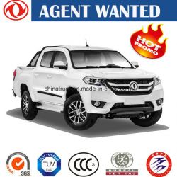 Dongfeng 4X4 off-Road Pickup Truck Pick up