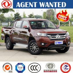 No. 1 Hot Selling Dongfeng 4X4 off-Road Pickup Pick up Truck