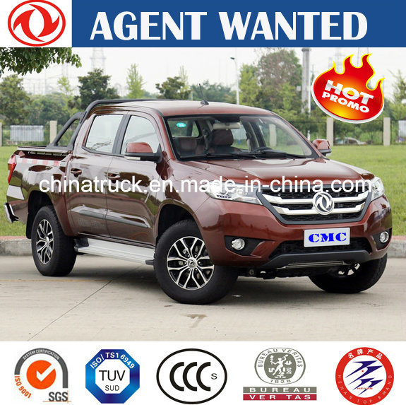 No. 1 Hot Selling Dongfeng 4X4 off-Road Pickup Pick up Truck 