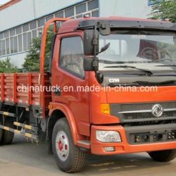 Dongfeng /Dfm/DFAC/Dfcv Duolika 4X2 6-7 Ton Light Lorry Cargo Truck