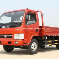 No. 1 Hot Selling Dongfeng /Dfm/DFAC/Dfcv Ruiling 4X2 115HP Light Cargo Truck