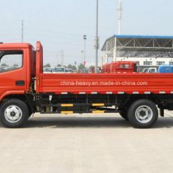 Dongfeng /Dfm/DFAC/Dfcv Ruiling 4X2 115HP Small/Mini/Light Cargo Truck for Sale
