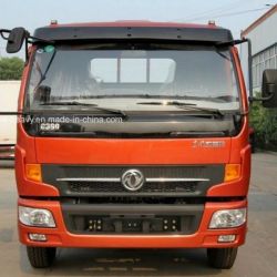 No. 1 Cheapest/Lowest Dongfeng /Dfm/DFAC/Dfcv Duolika 4X2 6-7 Ton Light Lorry Cargo Truck