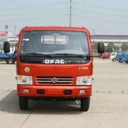 No. 1 Hot Selling Dongfeng /Dfm/DFAC/Dfcv Ruiling 4X2 115HP Cargo Lorry Light Truck