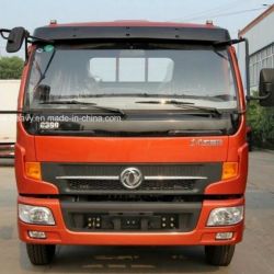 No. 1 Hot Selling Dongfeng/Dfm/DFAC/Dfcv Captain 125 HP 5- Ton Light Lorry Truck