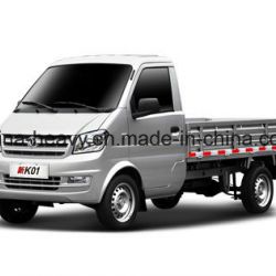 China Cheapest/Lowest Dongfeng/DFAC/Dfm K01s Rhd/LHD Mini Truck/Small Truck/Mini Cargo Truck/Mini Va