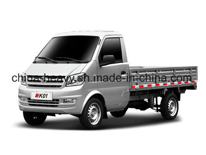 China Cheapest/Lowest Dongfeng/DFAC/Dfm K01h Rhd/LHD Mini Truck/Small Truck/Mini Cargo Truck/Mini Va 