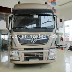 High-End Chinese Tractor Head-Dongfeng/ DFAC/Dfm New Generation Kx 6X4 Tractor Truck Head/Tractor He