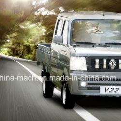 China Cheapest/Lowest Dongfeng/DFAC/Dfm V22 Rhd/LHD Mini Truck/Small Truck/Mini Cargo Truck/Mini Van