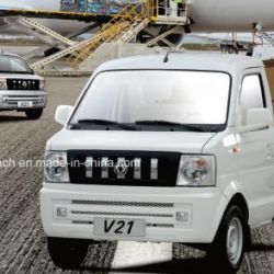 China Cheapest/Lowest Dongfeng/DFAC/Dfm V21 Rhd/LHD Mini Truck/Small Truck/Mini Cargo Truck/Mini Van