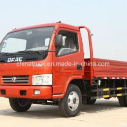 No. 1 Cheapest/Lowest Dongfeng /Dfm/DFAC/Dfcv Ruiling 4X2 115HP Mini Cargo Lorry Light Truck