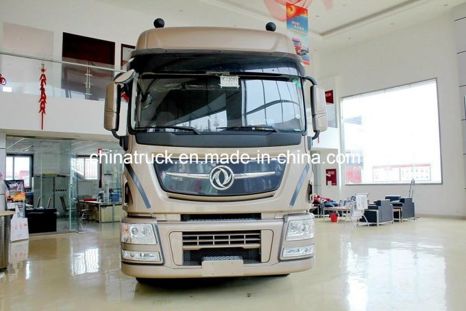 High-End Tractor Head-Dongfeng/ DFAC/Dfm New Generation Kx 6X4 Tractor Truck Head/Tractor Head/Tract 