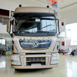 High-End Tractor Head-Dongfeng/ DFAC/Dfm New Generation Kx 6X4 Tractor Truck Head/Tractor Head/Tract