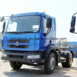 Hot Sale Chic Balong 4X2 Tractor Head Prime Mover Tractor Truck