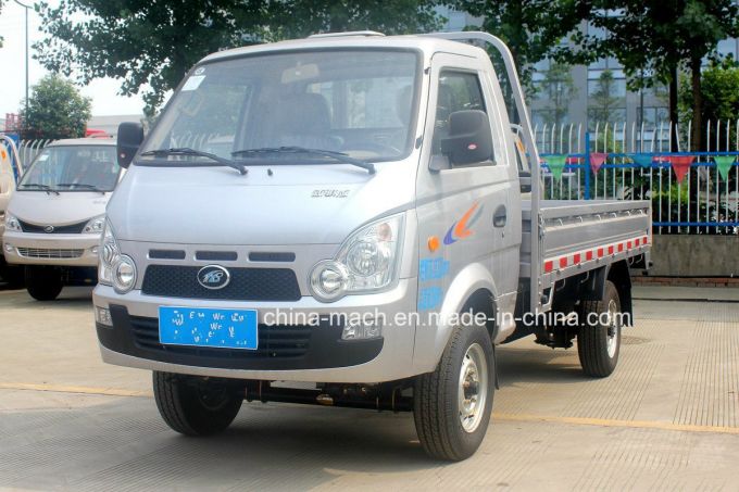 Panthers 1035 Series 1.0L Gasoline 60 HP Single Row Fence Vaccae Mini/Small Cargo Truck 