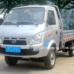 Panthers 1035 Series 1.0L Gasoline 60 HP Single Row Fence Vaccae Mini/Small Cargo Truck