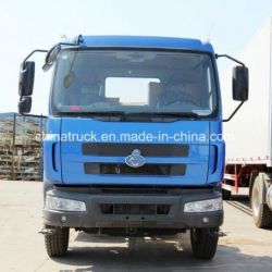 Balong 4X2 Tractor Head Prime Mover Tractor Truck for Sale
