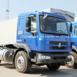 Lowest Dongfeng Balong 4X2 Tractor Head Prime Mover Tractor Truck