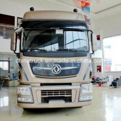 High-End Chinese Tractor Head-Dongfeng/ DFAC/Dfm New Generation Kx 6X4 Tractor Truck Head/Tractor He