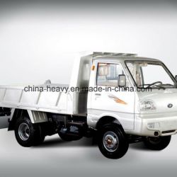 Chinese Cheapest Mini Dump Truck/Mini Tipper Truck/Small Dump Truck/Small Tipper