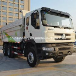 Balong Heavy Dump Duty Tipper Factory Dumper Dump Truck