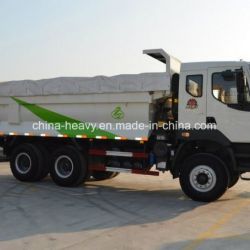 Factory Price of Balong Heavy Dump Duty Tipper 20 Ton