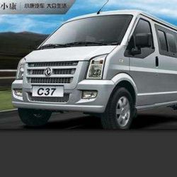 Full Series of Dongfeng Sokon Mini Truck Spare Parts