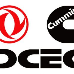 Dongfeng/Dcec Cummins Engine Spare Parts