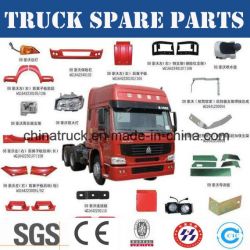 Camc/Sinotruk /Dongfeng/Dfm/FAW/JAC/Foton/HOWO/Shacman/Beiben/Saic Hongyan Heavy Truck Parts Spare P