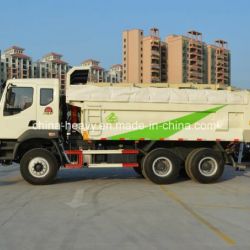 Lowest 30 Ton Chic Balong 375HP 6X4 Heavy Dump Truck
