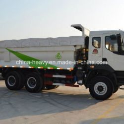 Dflzm Balong Heavy Dump Factory Duty Dumper Dump Truck Tipper 20 Ton