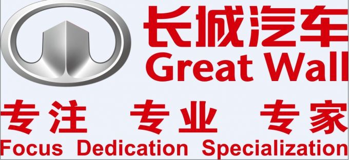 Genuine Greatwall Motor Spare Parts 