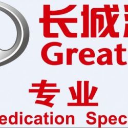 Genuine Greatwall Motor Spare Parts