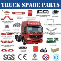 Genuine Sinotruk /Sinotruck/Dongfeng/Dfm/FAW/JAC/Foton/HOWO/Shacman/Beiben/Camc/Saic Hongyan Heavy T