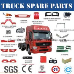 Genuine Sinotruk /Dongfeng/Dfm/FAW/JAC/Foton/HOWO/Shacman/Beiben/Camc/Saic Hongyan Heavy Truck Parts