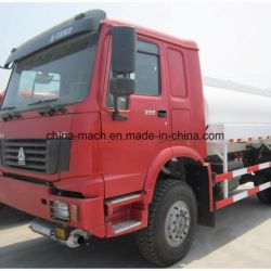 Sinotruk HOWO Oil Tank Truck