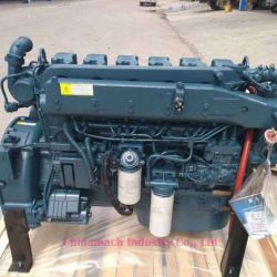 Weichai Diesel Engine (WP10.336N) for Truck