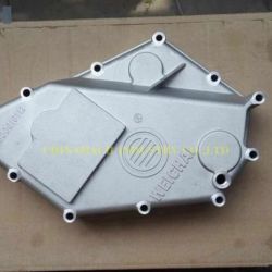 Weichai Engine Oil Cooler Cover for Wd618 (61800010112)