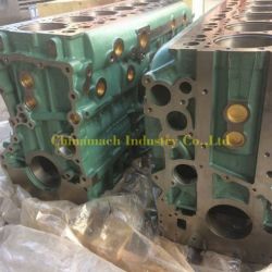 HOWO Sinotruck A7 Cylinder Block for D12 420HP Engine (AZ1246010049)