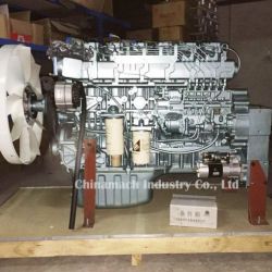 Sinotruk D12.42 420HP HOWO Truck Engine