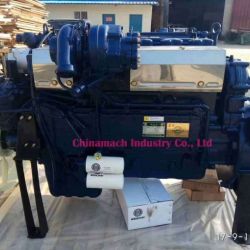 Weichai Diesel Engine (WP10.340) for Mixer Truck