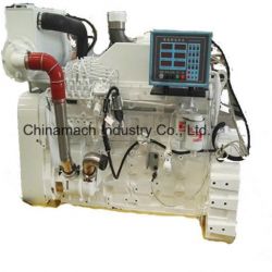 Cummin 4BTA3.9 6BTA5.9 6CTA8.3 6ltaa8.9 Marine Diesel Engine