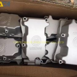 Hot Sale 612630040005 Weichai Cylinder Head Cover for Truck/Engine Parts