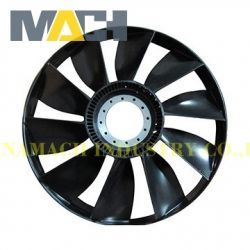 Sinotruk HOWO Truck Parts Cooling Ring Fan (VG2600060446)