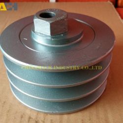 HOWO Wd615 Engine Tension Pulley Assy (VG1560060069)