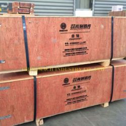 Weichai Wd615 Engine Crankshaft (612600020620)